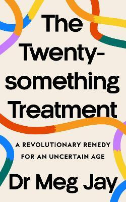 The Twentysomething Treatment(English, Hardcover, Jay Meg)