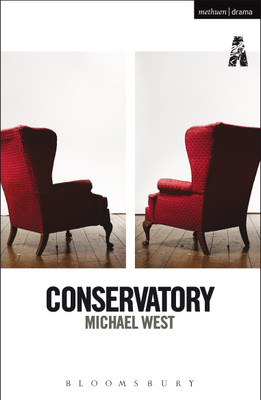 Conservatory(English, Paperback, West Michael)