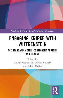 Engaging Kripke with Wittgenstein(English, Hardcover, unknown)
