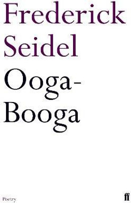 Ooga-Booga(English, Paperback, Seidel Frederick)