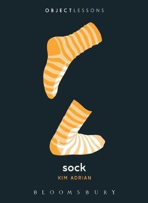 Sock(English, Electronic book text, Adrian Kim)