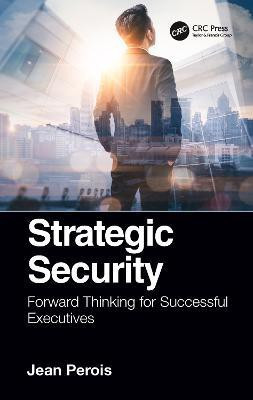 Strategic Security(English, Paperback, Perois Jean)