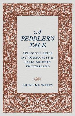 A Peddler's Tale(English, Paperback, Wirts Kristine)