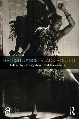 British Dance: Black Routes(English, Paperback, unknown)