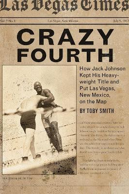 Crazy Fourth(English, Paperback, Smith Toby)