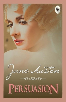 Persuasion(English, Paperback, Austen Jane)