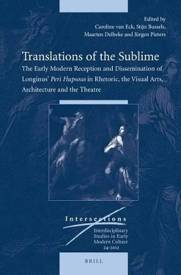 Translations of the Sublime(English, Electronic book text, unknown)