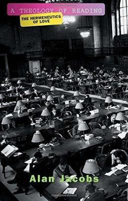 A Theology Of Reading(English, Paperback, Jacobs Alan)