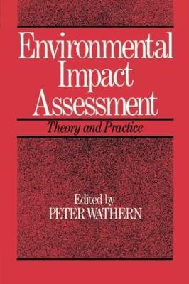 Environmental Impact Assessment  - Theory and Practice(English, Paperback, unknown)