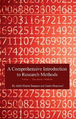 A Comprehensive Introduction to Research Methods(English, Paperback, Bangura Abdul Karim)