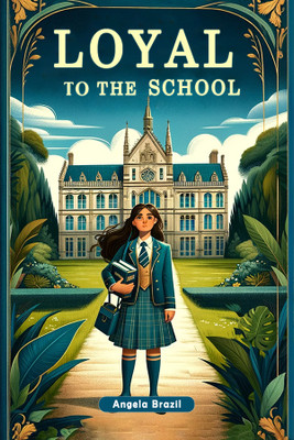 Loyal to the School (Edition2024)(English, Paperback, Brazil Angela)