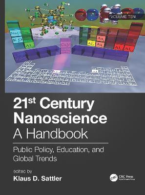21st Century Nanoscience - A Handbook(English, Hardcover, unknown)