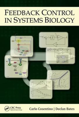 Feedback Control in Systems Biology(English, Electronic book text, Cosentino Carlo)