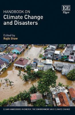 Handbook on Climate Change and Disasters(English, Hardcover, unknown)