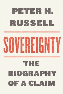 Sovereignty(English, Electronic book text, Russell Peter)