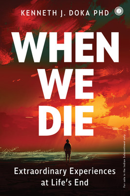 When We Die(English, Paperback, unknown)