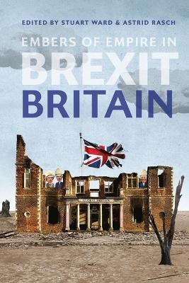 Embers of Empire in Brexit Britain(English, Electronic book text, unknown)