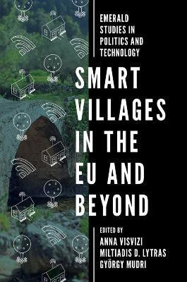 Smart Villages in the EU and Beyond(English, Hardcover, unknown)