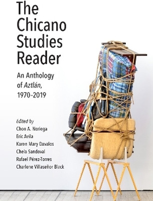 The Chicano Studies Reader(English, Paperback, unknown)