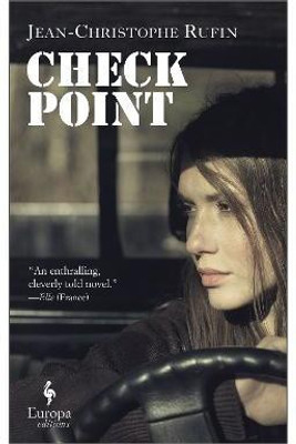 Checkpoint(English, Electronic book text, Rufin Jean-Christophe)