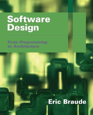 Software Design(English, Paperback, Braude Eric J.)