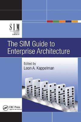 The SIM Guide to Enterprise Architecture(English, Paperback, unknown)