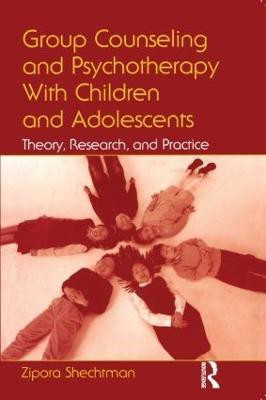 Group Counseling and Psychotherapy With Children and Adolescents(English, Paperback, Shechtman Zipora)