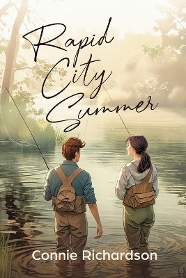 Rapid City Summer(English, Paperback, Richardson Connie)