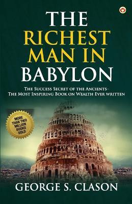 The Richest Man in Babylon(English, Paperback, Clason George S)