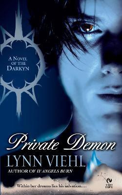 Private Demon(English, Paperback, Viehl Lynn)