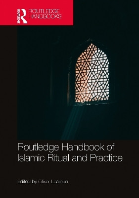 Routledge Handbook of Islamic Ritual and Practice(English, Paperback, unknown)