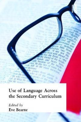 Use of Language Across the Secondary Curriculum(English, Paperback, unknown)