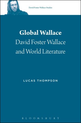 Global Wallace(English, Hardcover, Thompson Lucas Dr.)