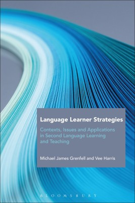 Language Learner Strategies(English, Paperback, Grenfell Michael James Dr)