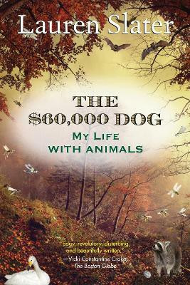 The $60,000 Dog(English, Paperback, Slater Lauren)