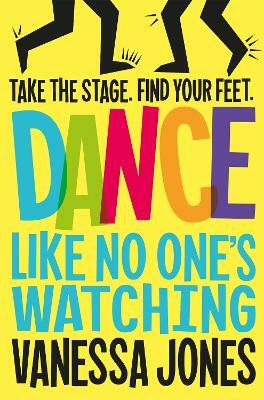 Dance Like No One's Watching(English, Electronic book text, Jones Vanessa)