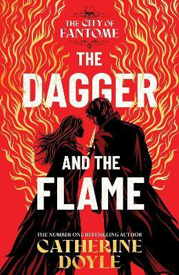 The Dagger and the Flame: Volume 1(English, Hardcover, Doyle Catherine)