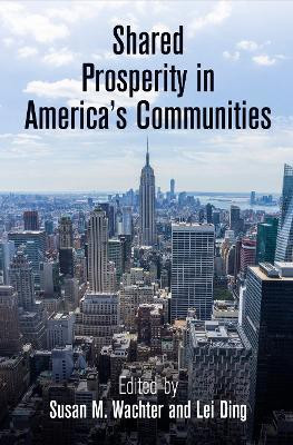 Shared Prosperity in America's Communities(English, Electronic book text, unknown)