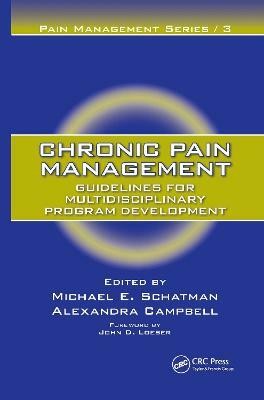 Chronic Pain Management(English, Hardcover, unknown)