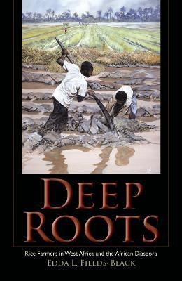 Deep Roots(English, Hardcover, Fields-Black Edda L.)