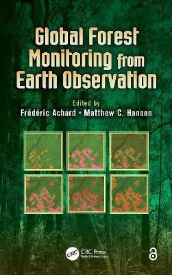 Global Forest Monitoring from Earth Observation(English, Hardcover, unknown)