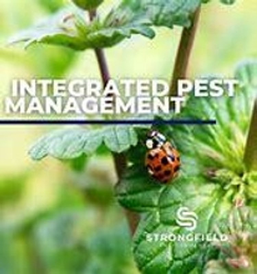 Globalizing Integrated Pest Management(English, Hardcover, unknown)