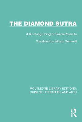 The Diamond Sutra(English, Paperback, unknown)