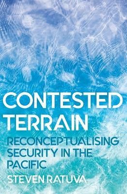 Contested Terrain(English, Paperback, Ratuva Steven)