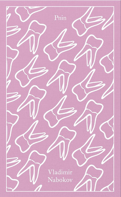 Pnin(English, Hardcover, Nabokov Vladimir)