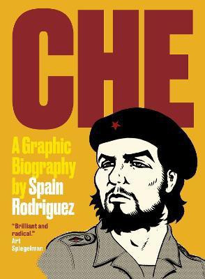 Che(English, Paperback, Rodriguez Spain)