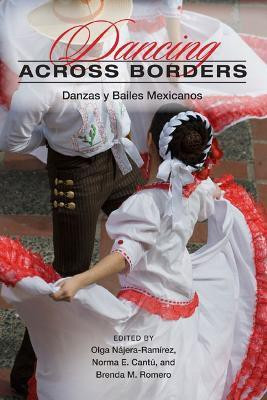 Dancing across Borders(English, Paperback, unknown)