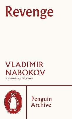 Revenge(English, Paperback, Nabokov Vladimir)