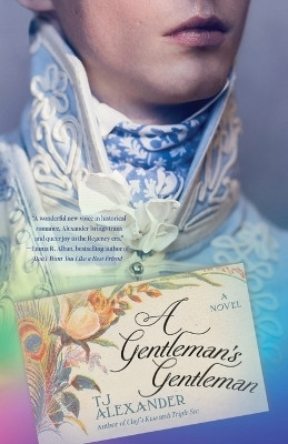 A Gentleman's Gentleman(English, Paperback, Alexander TJ)