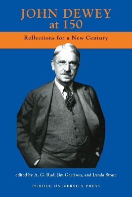 John Dewey at 150(English, Paperback, unknown)